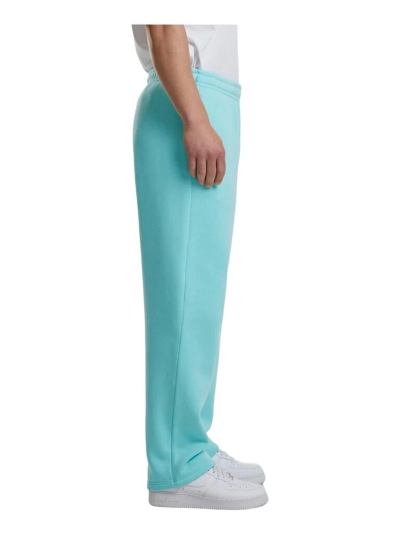 Urban Classics - Pantalon de jogging Bleu turquoise - Kiabi