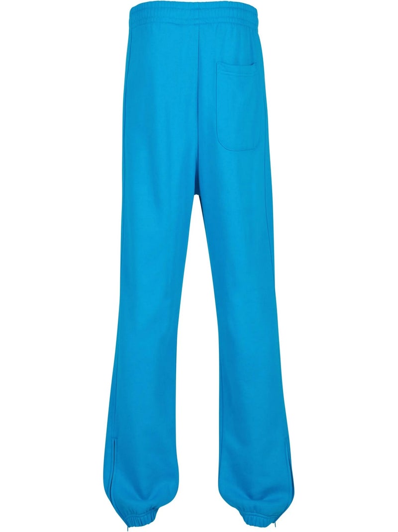 Urban Classics - Pantalon de jogging Bleu turquoise - Kiabi