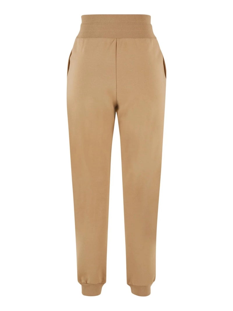 Urban Classics - Pantalon de jogging COZY Blanc nacré - Kiabi