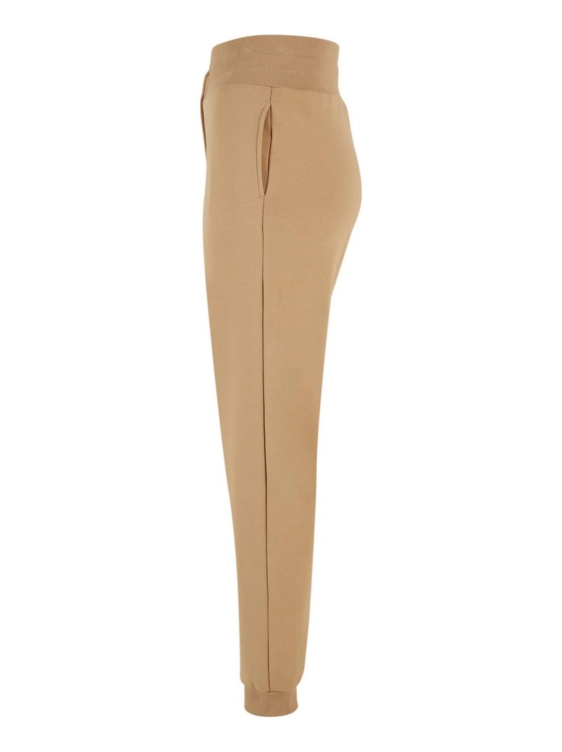Urban Classics - Pantalon de jogging COZY Blanc nacré - Kiabi