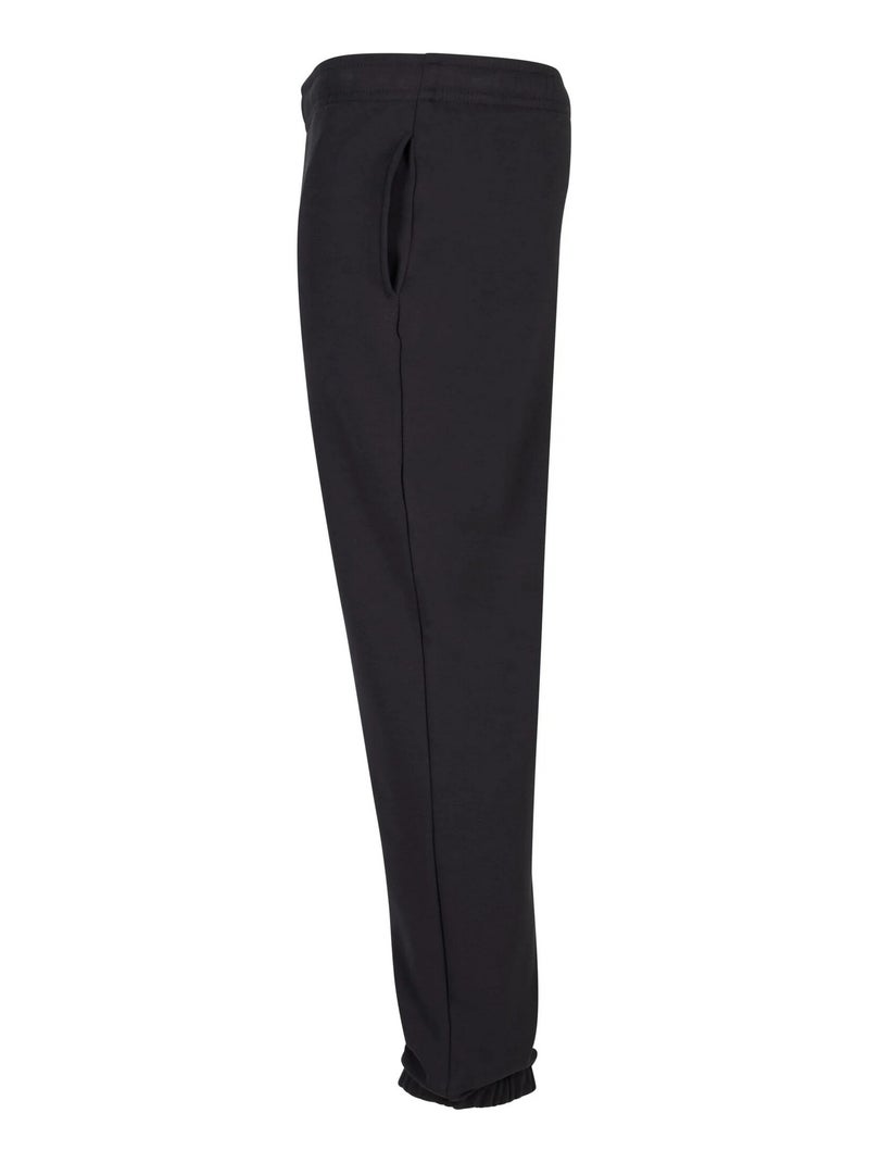 Urban Classics - Pantalon de jogging COZY Noir - Kiabi