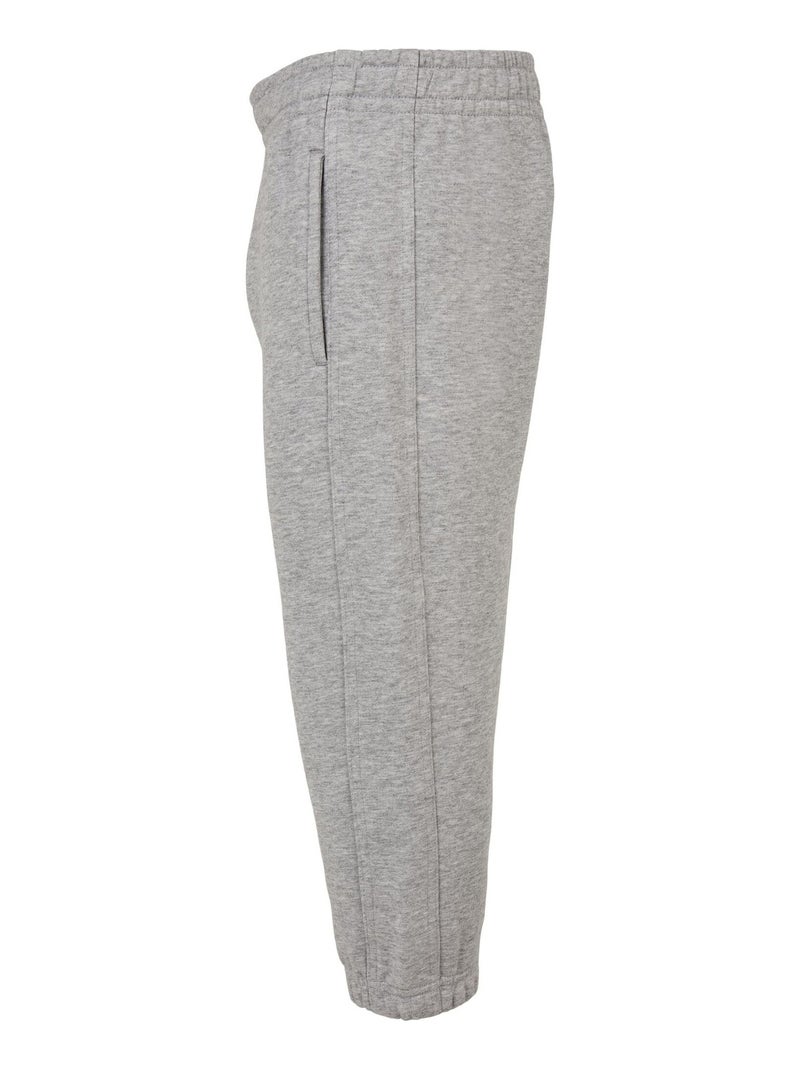 Urban Classics - Pantalon de jogging Gris - Kiabi