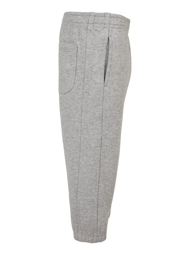 Urban Classics - Pantalon de jogging Gris - Kiabi