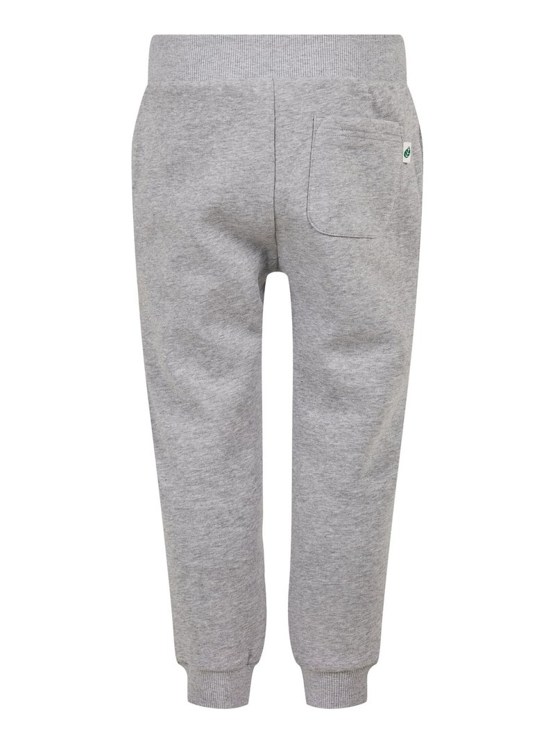 Urban Classics - Pantalon de jogging Gris - Kiabi