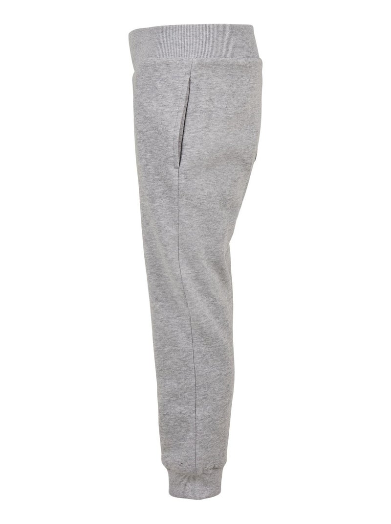 Urban Classics - Pantalon de jogging Gris - Kiabi