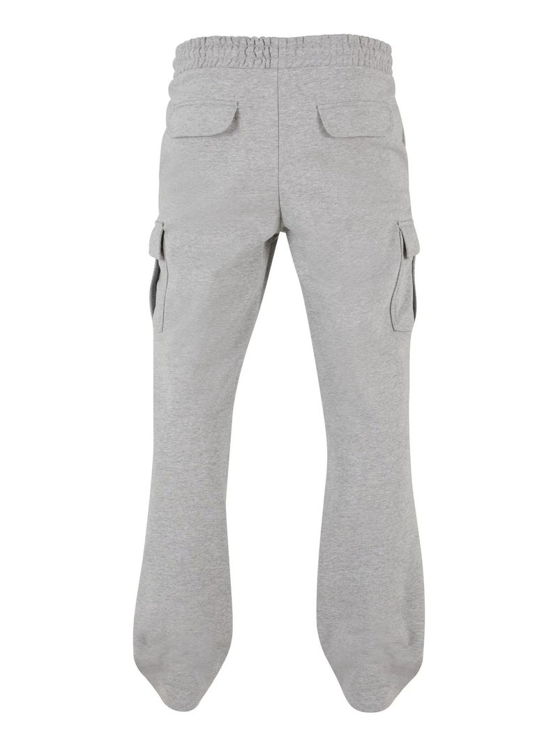 Urban Classics - Pantalon de jogging Gris - Kiabi
