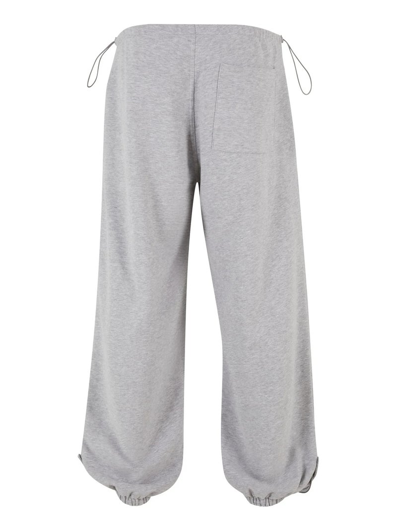 Urban Classics - Pantalon de jogging Gris - Kiabi