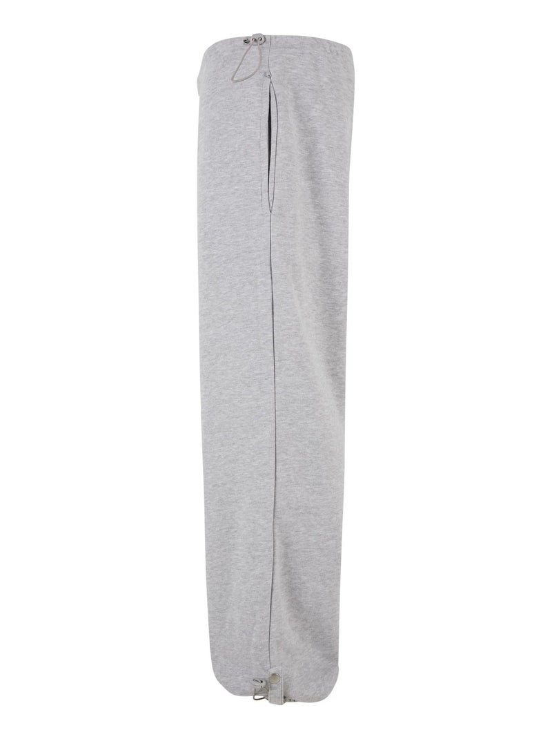 Urban Classics - Pantalon de jogging Gris - Kiabi