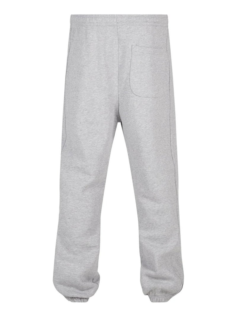 Urban Classics - Pantalon de jogging Gris - Kiabi