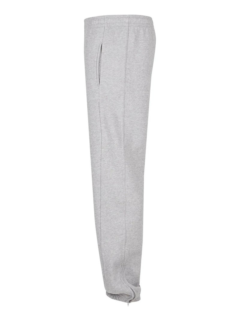 Urban Classics - Pantalon de jogging Gris - Kiabi