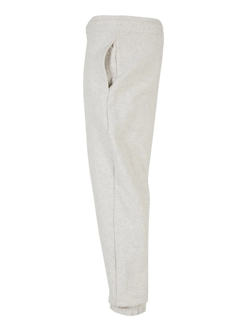 Urban Classics - Pantalon de jogging Gris - Kiabi