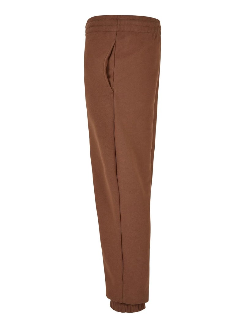 Urban Classics - Pantalon de jogging Gris foncé - Kiabi