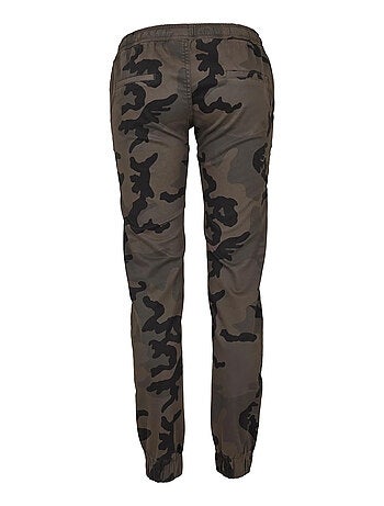 Urban Classics - Pantalon de jogging