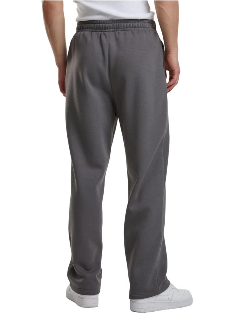 Urban Classics - Pantalon de jogging Gris Gris anthracite - Kiabi