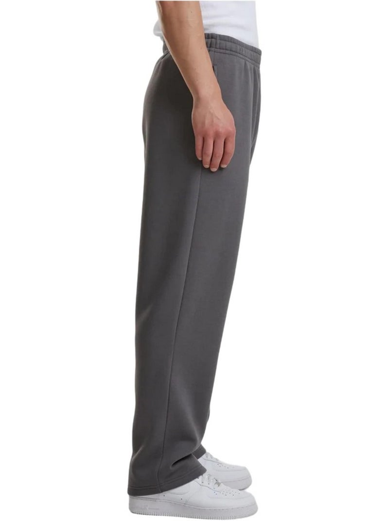Urban Classics - Pantalon de jogging Gris Gris anthracite - Kiabi