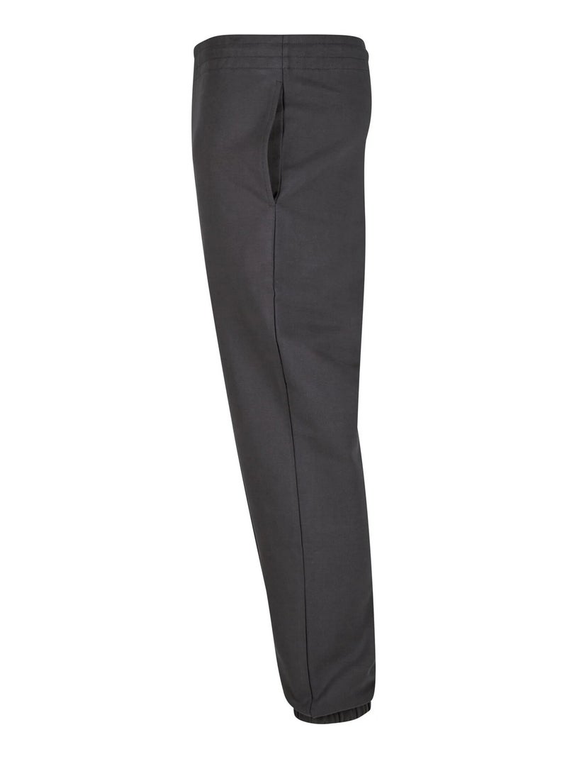 Urban Classics - Pantalon de jogging Gris Gris anthracite - Kiabi