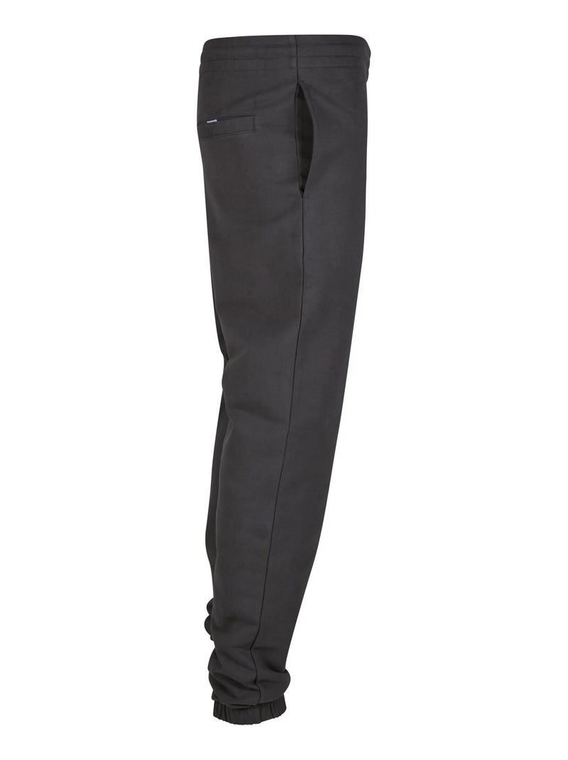 Urban Classics - Pantalon de jogging Gris Gris anthracite - Kiabi