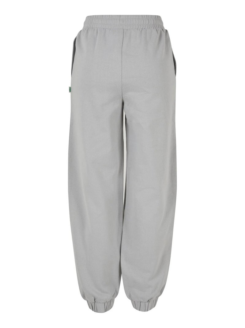 Urban Classics - Pantalon de jogging Gris moyen - Kiabi