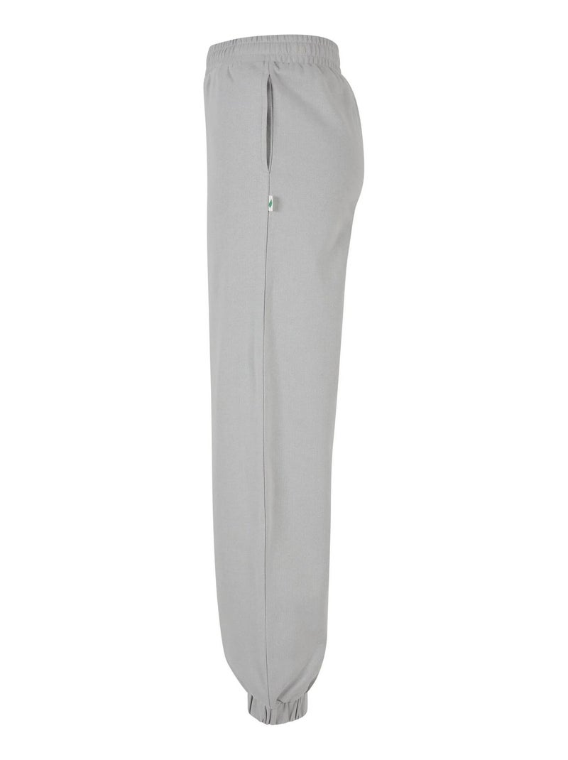Urban Classics - Pantalon de jogging Gris moyen - Kiabi