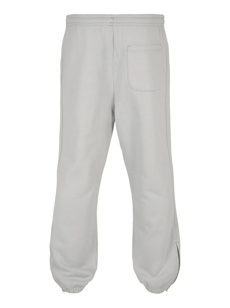 Urban Classics - Pantalon de jogging Gris moyen - Kiabi