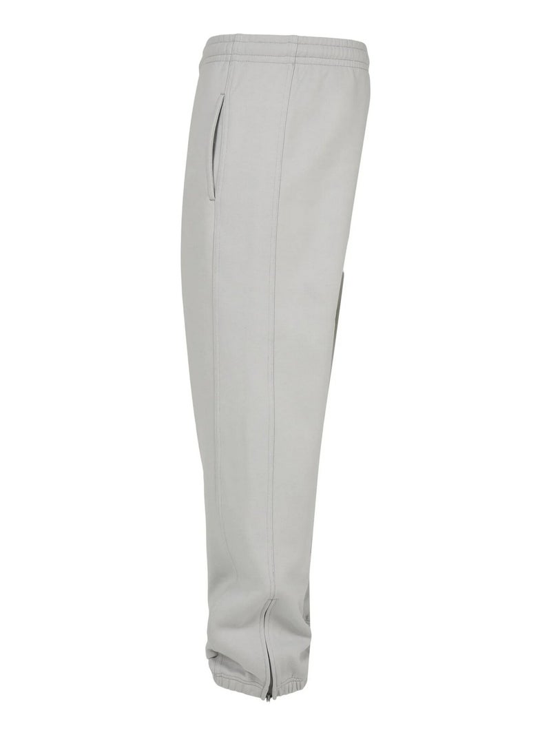 Urban Classics - Pantalon de jogging Gris moyen - Kiabi