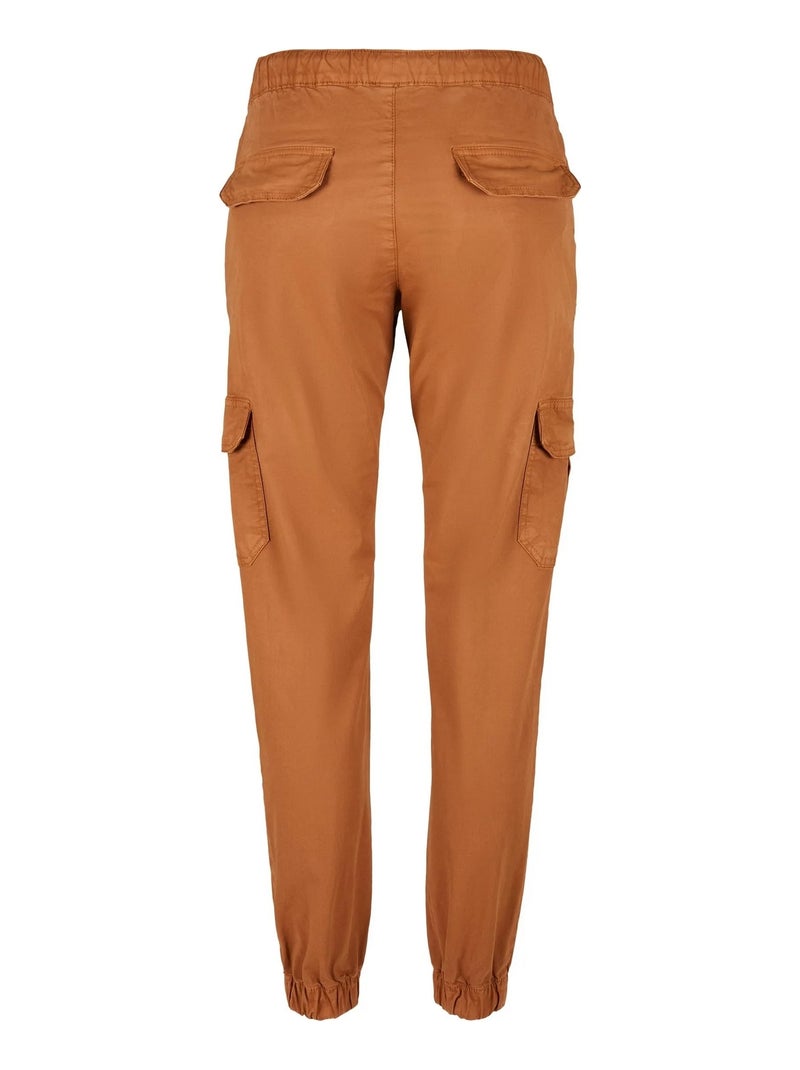 Urban Classics - Pantalon de jogging Marron caramel - Kiabi