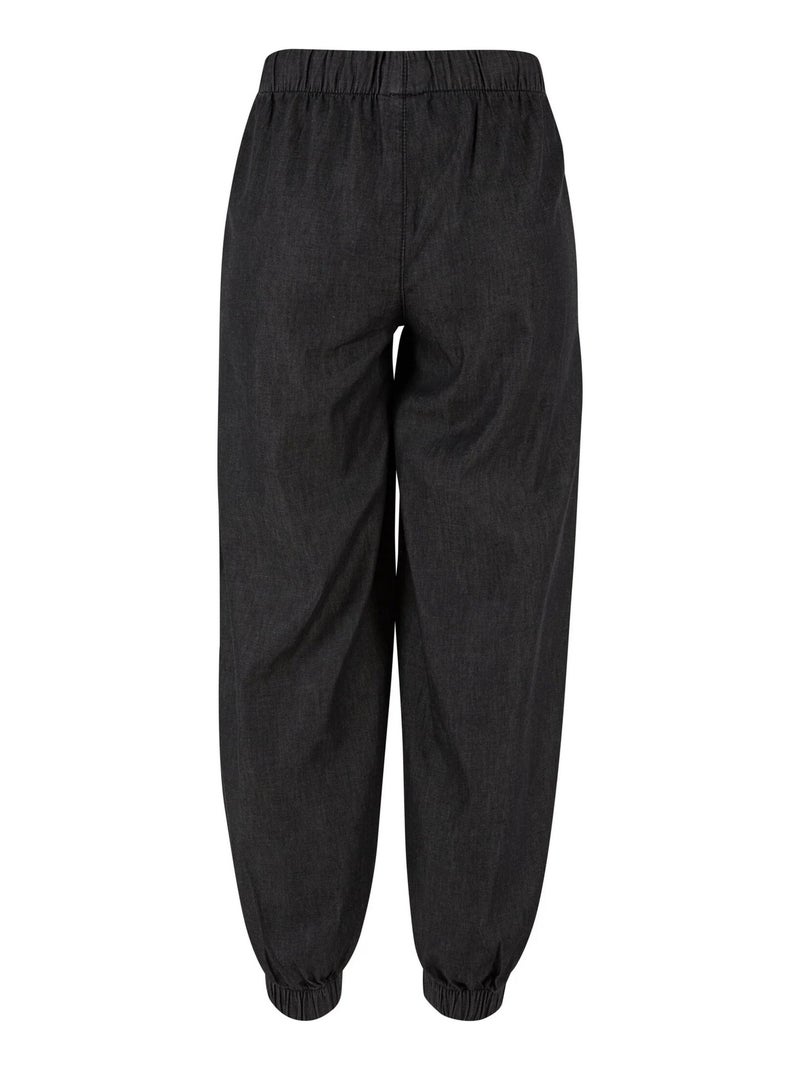 Urban Classics - Pantalon de jogging Noir - Kiabi