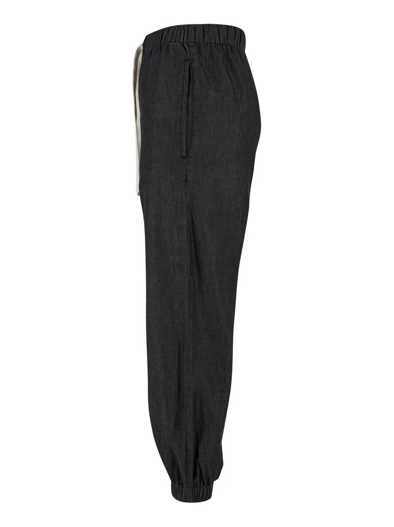 Urban Classics - Pantalon de jogging Noir - Kiabi