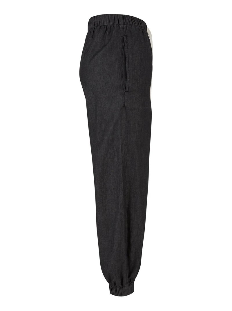 Urban Classics - Pantalon de jogging Noir - Kiabi