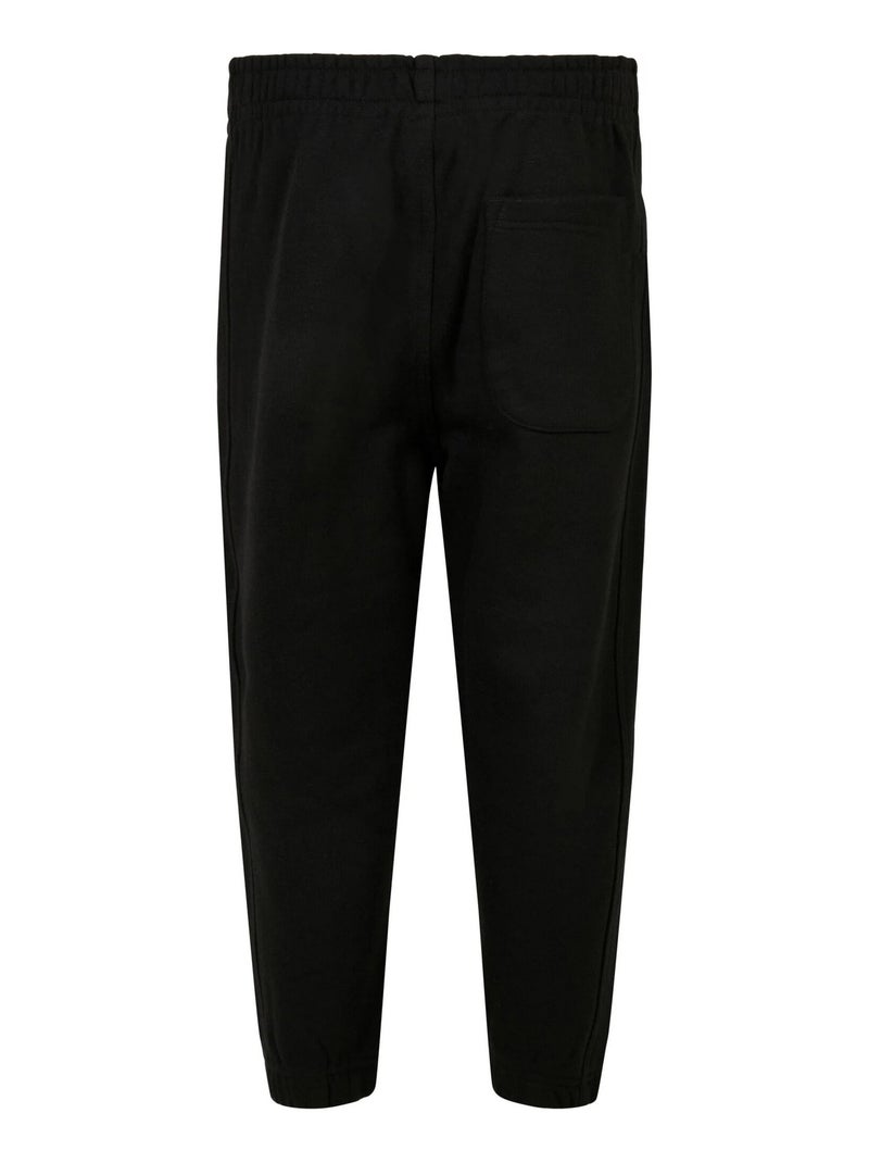 Urban Classics - Pantalon de jogging Noir - Kiabi