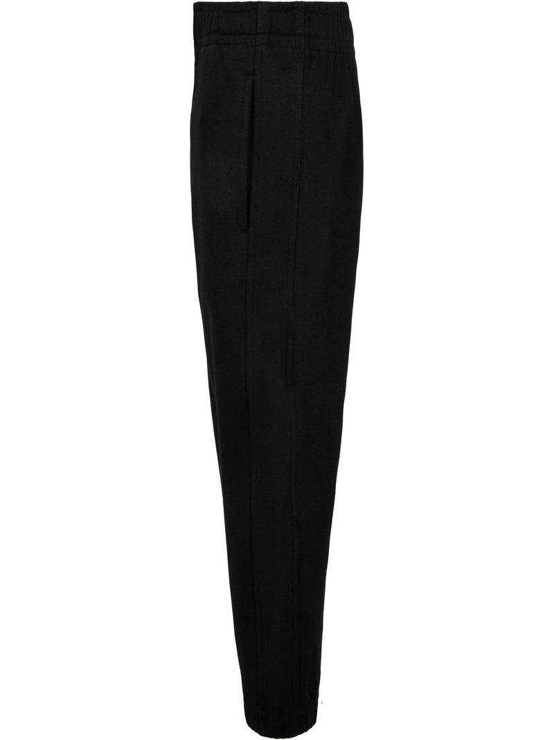Urban Classics - Pantalon de jogging Noir - Kiabi