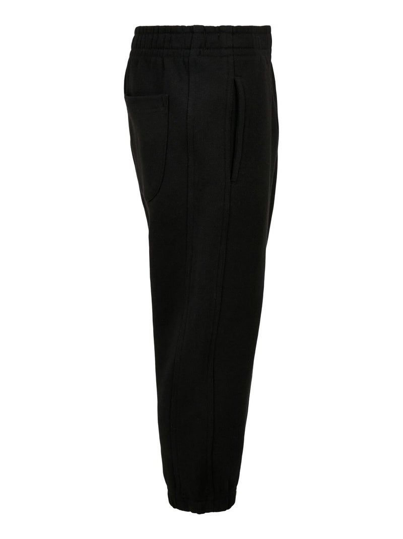 Urban Classics - Pantalon de jogging Noir - Kiabi