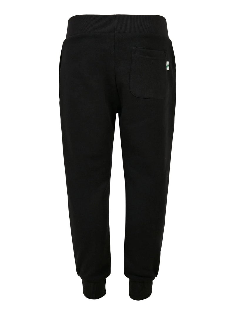 Urban Classics - Pantalon de jogging Noir - Kiabi