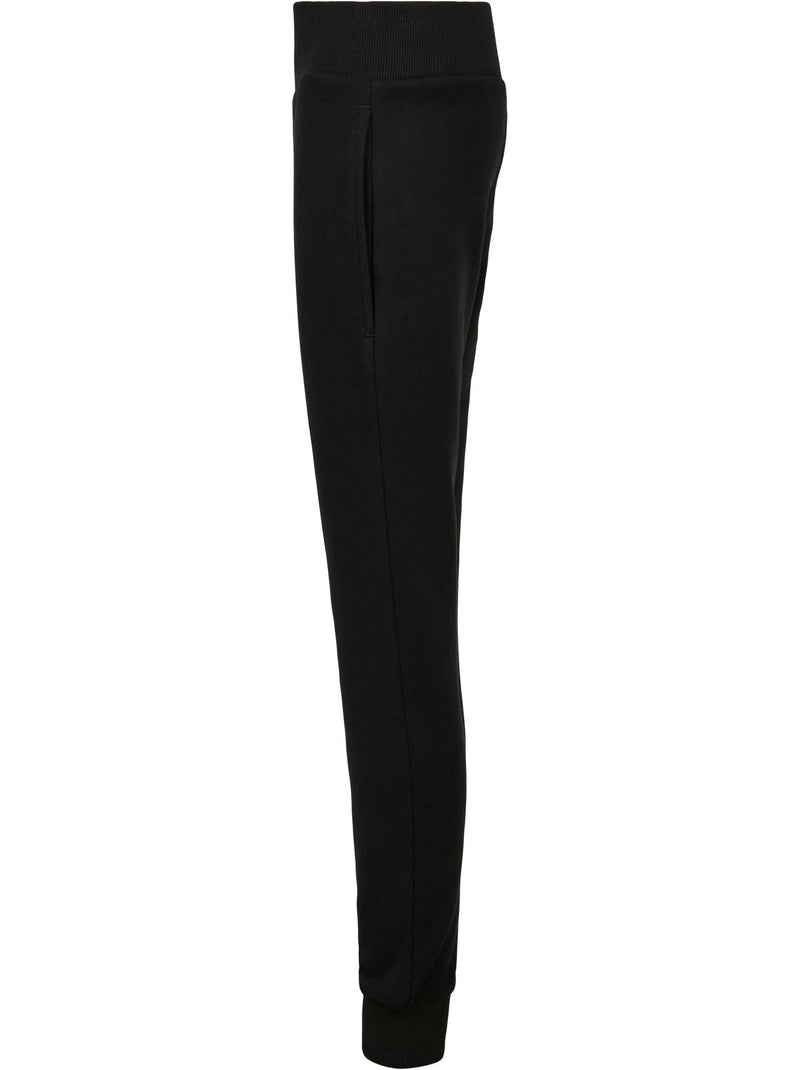 Urban Classics - Pantalon de jogging Noir - Kiabi
