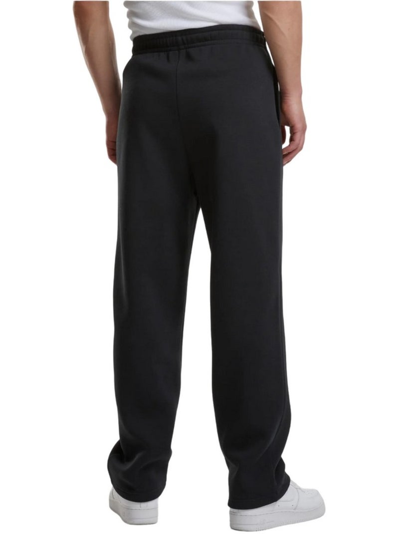 Urban Classics - Pantalon de jogging Noir - Kiabi