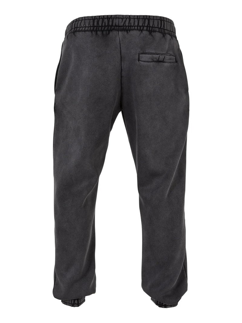 Urban Classics - Pantalon de jogging Noir - Kiabi
