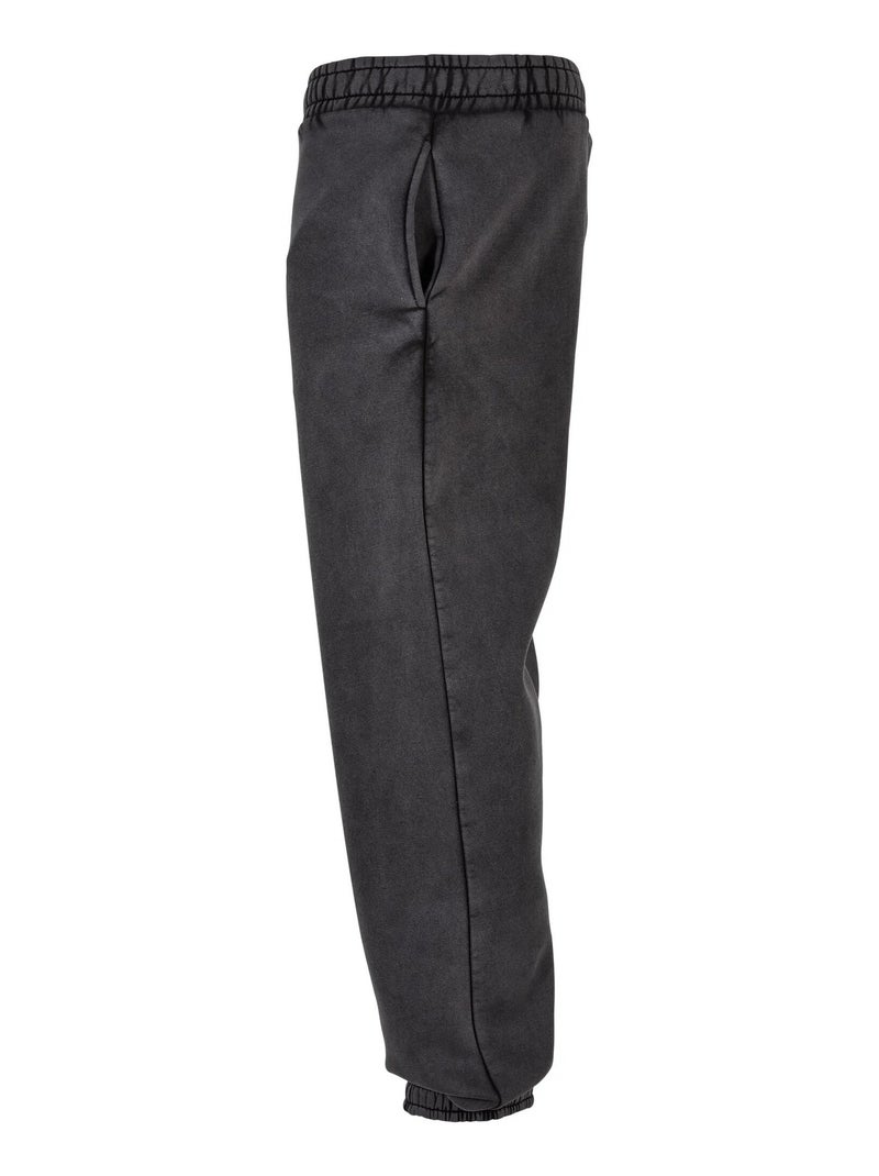 Urban Classics - Pantalon de jogging Noir - Kiabi