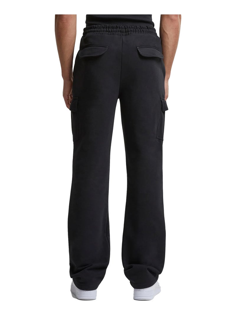 Urban Classics - Pantalon de jogging Noir - Kiabi