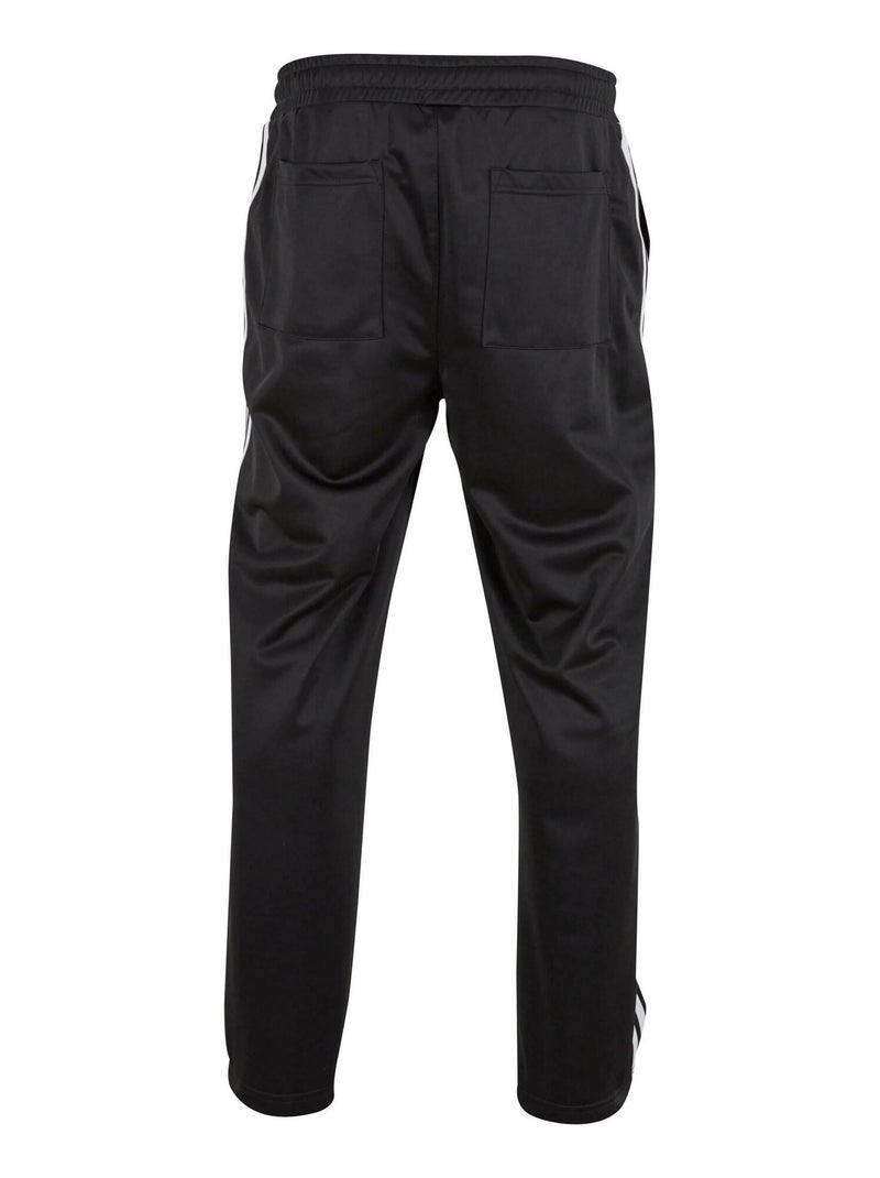 Urban Classics - Pantalon de jogging Noir - Kiabi