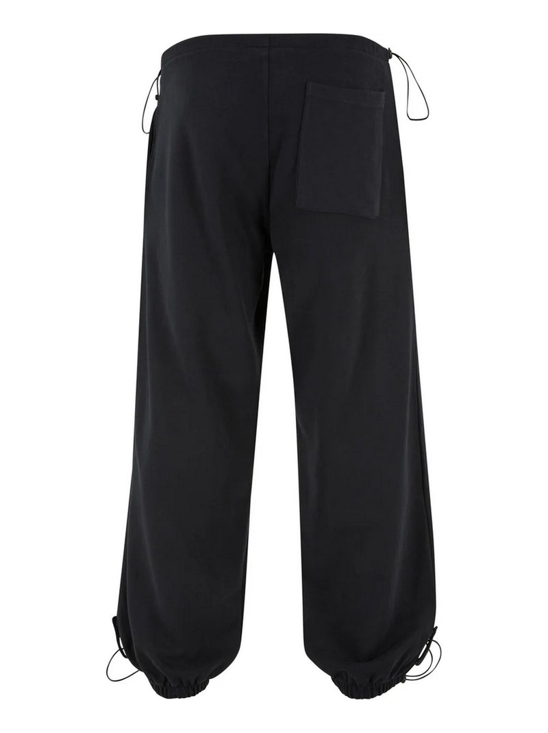 Urban Classics - Pantalon de jogging Noir - Kiabi