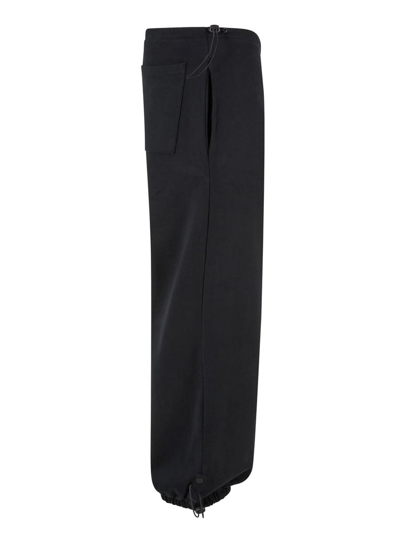 Urban Classics - Pantalon de jogging Noir - Kiabi
