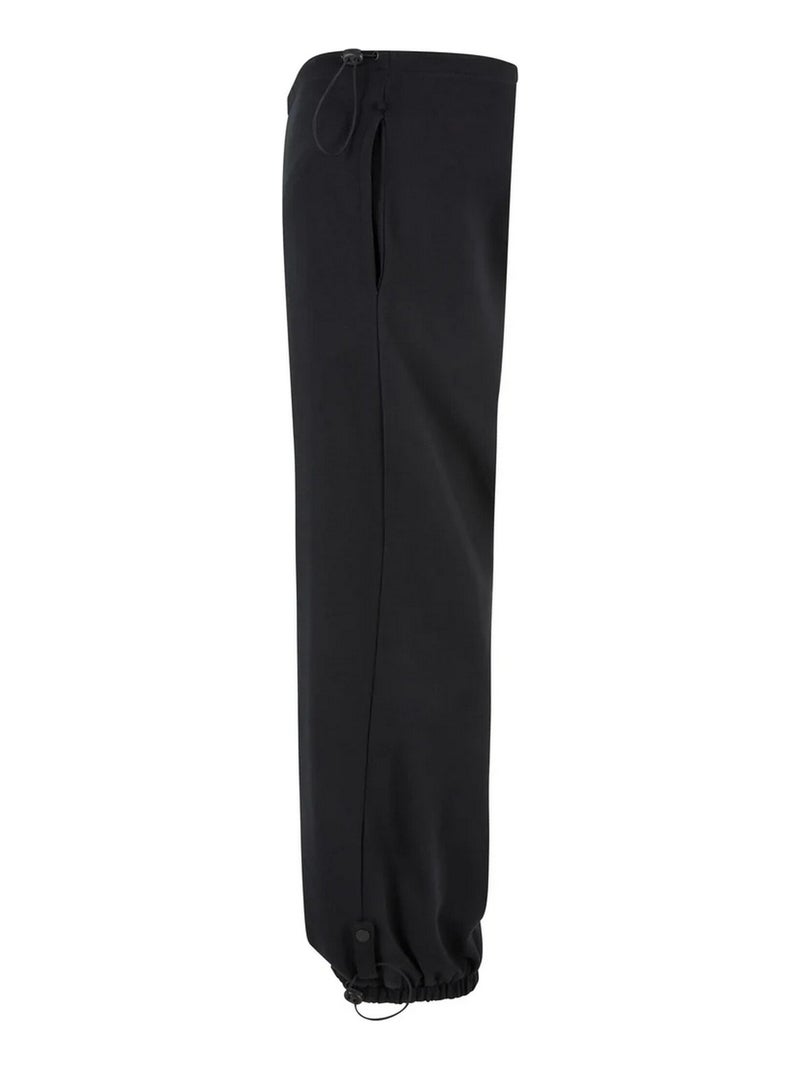 Urban Classics - Pantalon de jogging Noir - Kiabi