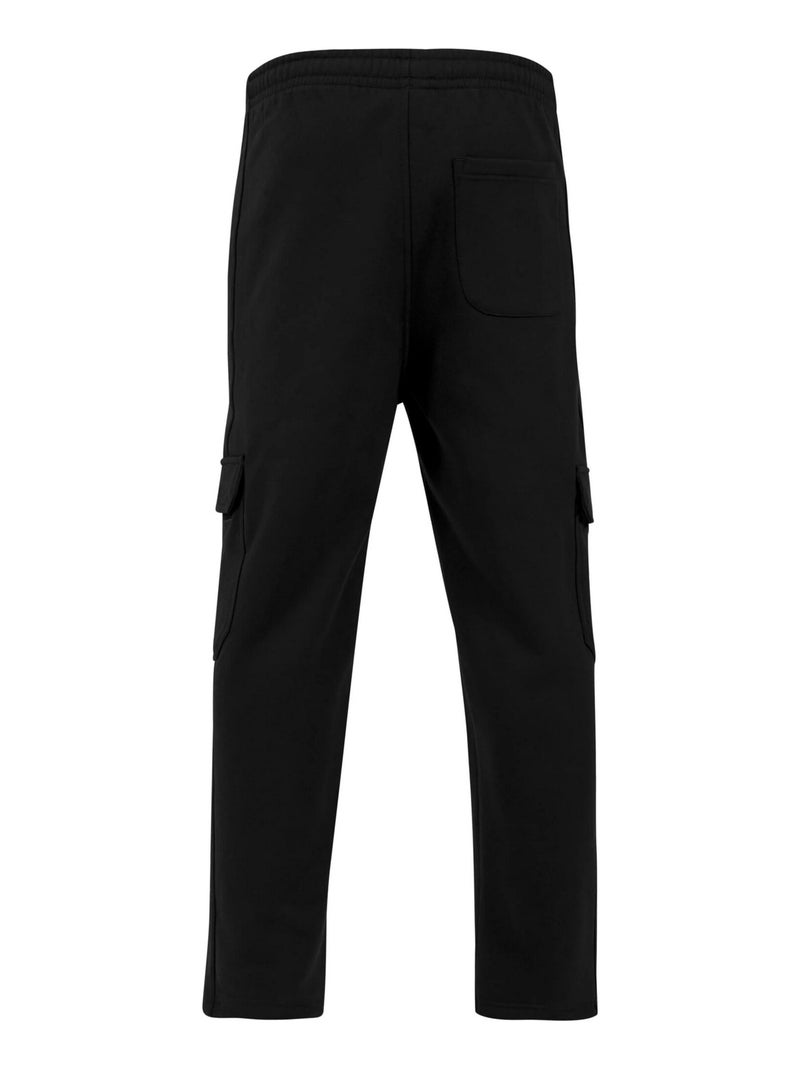 Urban Classics - Pantalon de jogging Noir - Kiabi