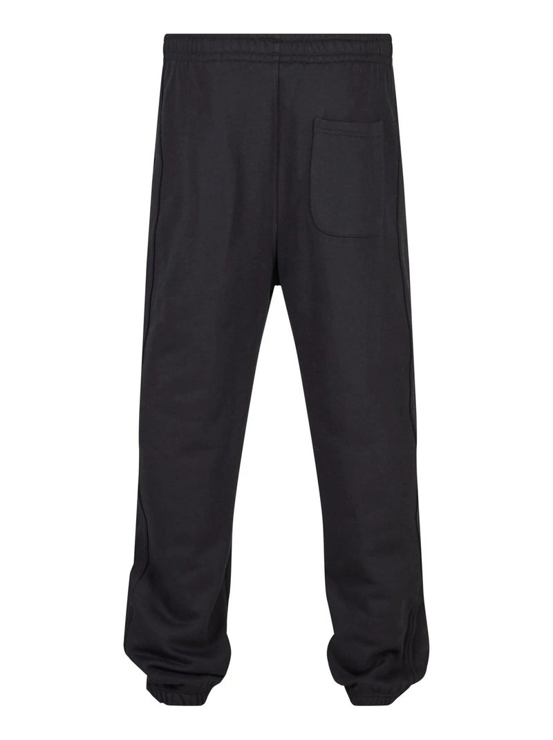 Urban Classics - Pantalon de jogging Noir - Kiabi