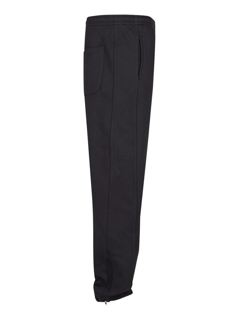 Urban Classics - Pantalon de jogging Noir - Kiabi