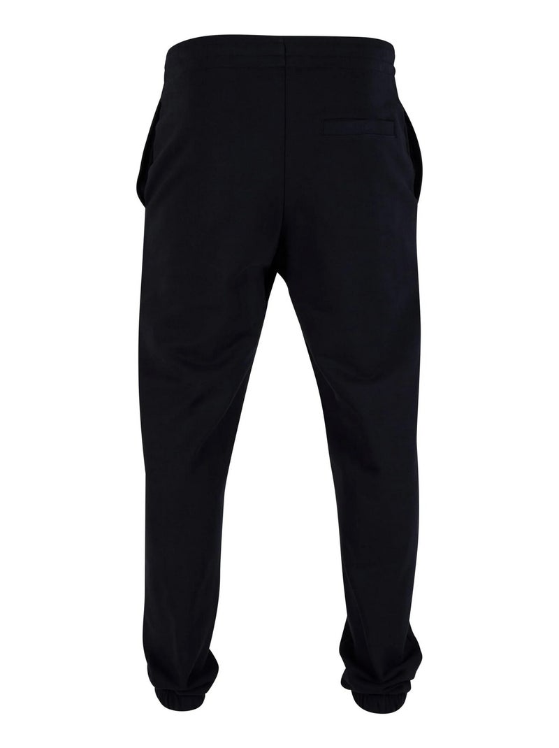 Urban Classics - Pantalon de jogging Noir - Kiabi