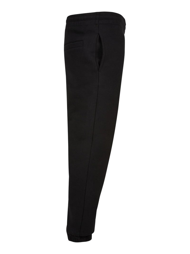 Urban Classics - Pantalon de jogging Noir - Kiabi
