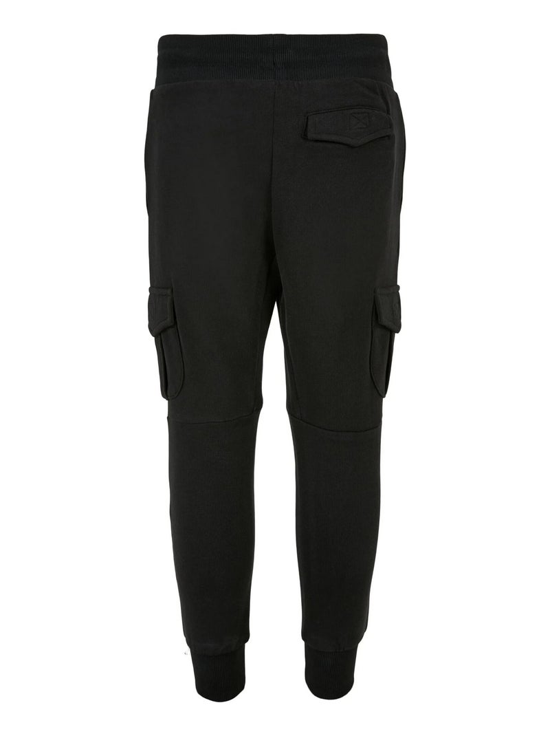 Urban Classics - Pantalon de jogging Noir - Kiabi