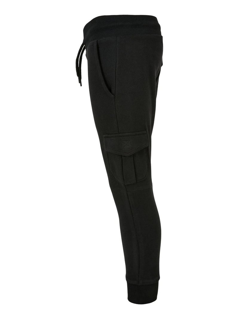 Urban Classics - Pantalon de jogging Noir - Kiabi