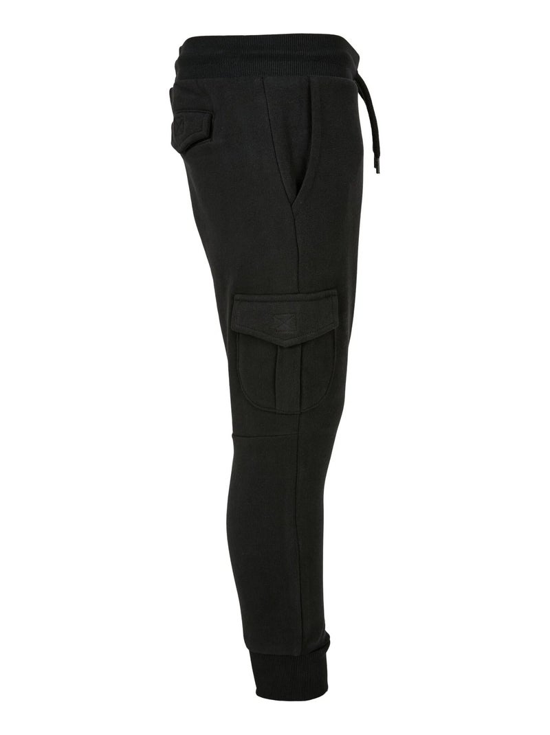 Urban Classics - Pantalon de jogging Noir - Kiabi